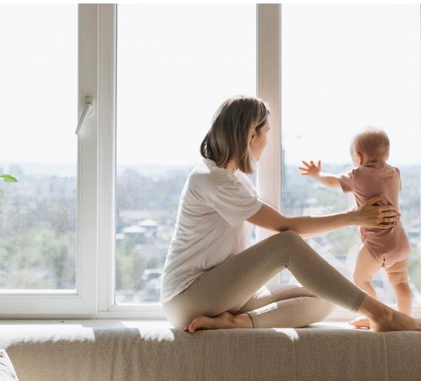 PVC Pencere ve Kap� Sistemleri