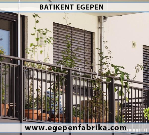 EgePen Fabrika