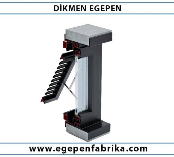 EgePen Fabrika